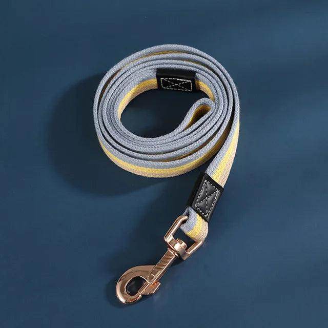 Nylon Dog Leash - Chills Pet Pals