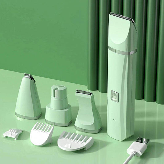 Pet Hair Clipper - Chills Pet Pals