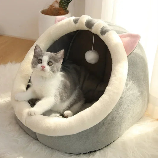 Pet Basket Lounger