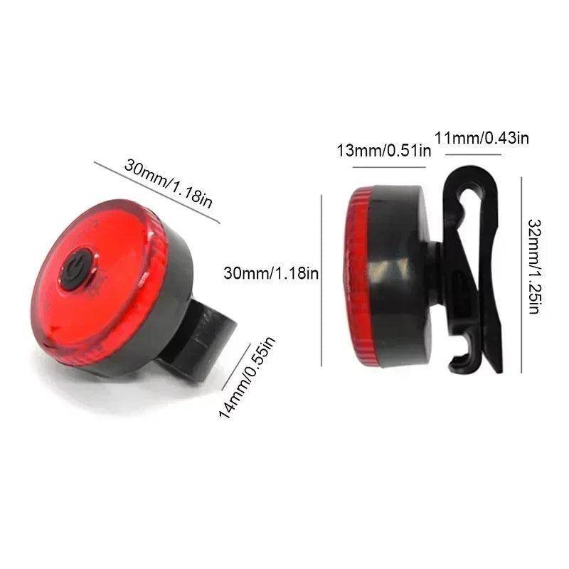 Light for Dog Collar - Chills Pet Pals