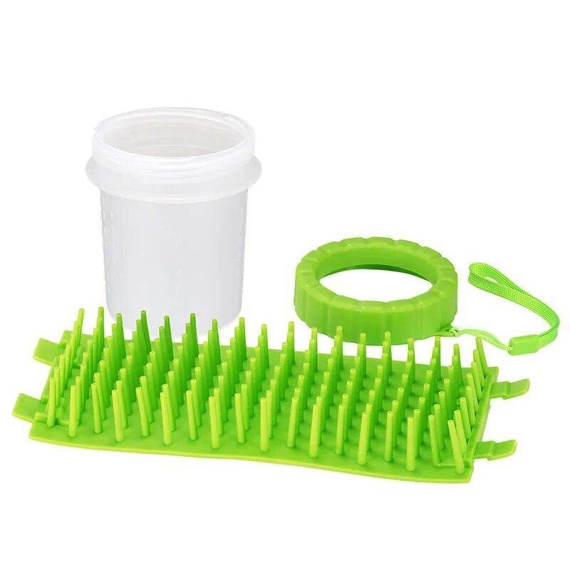 Dog Foot Bath - Chills Pet Pals