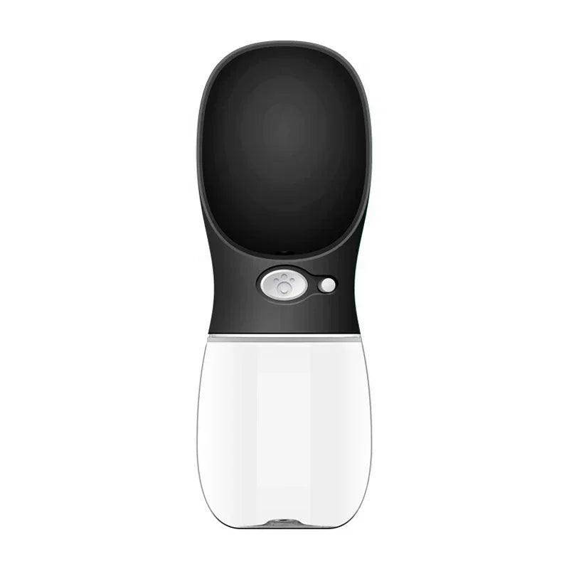 Portable Pet Water Bottle - Chills Pet Pals