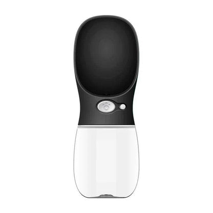 Portable Pet Water Bottle - Chills Pet Pals