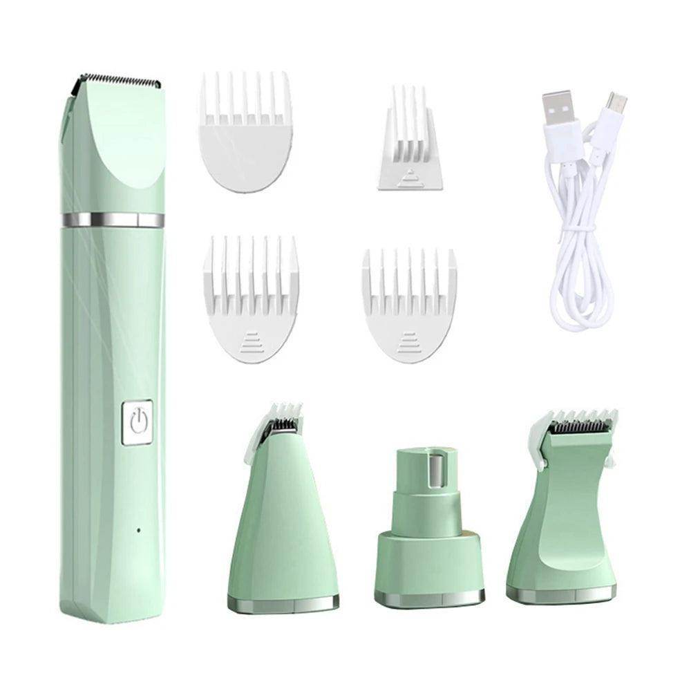 Pet Hair Clipper - Chills Pet Pals