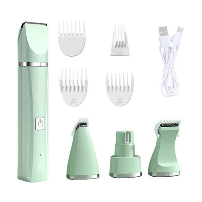 Pet Hair Clipper - Chills Pet Pals