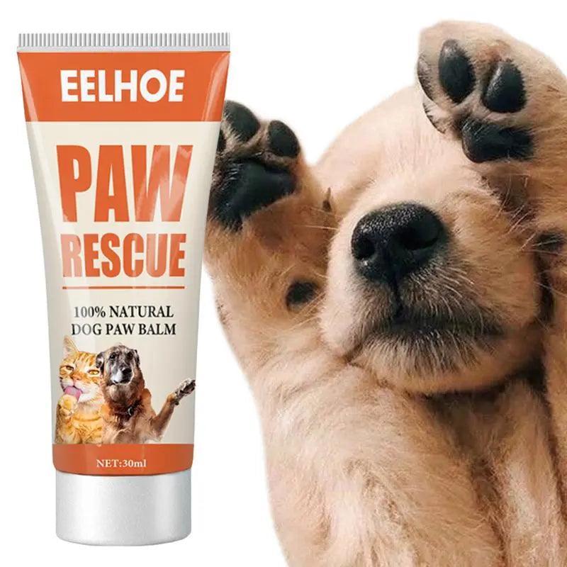 Natural Dog Paw Balm - Chills Pet Pals