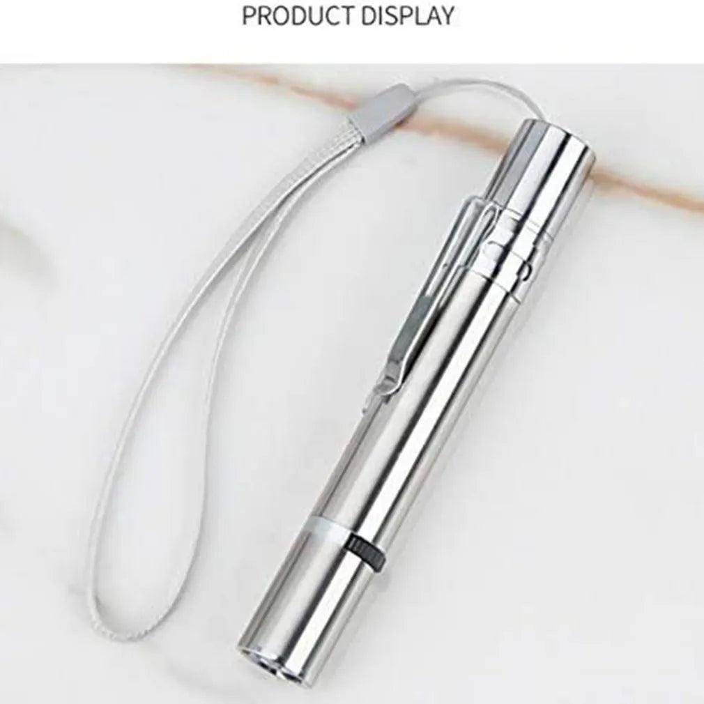 Rechargeable USB Laser Light Pen - Chills Pet Pals